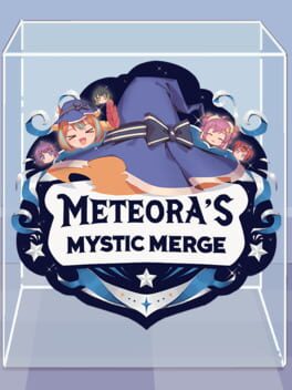 Meteora’s Mystic Merge