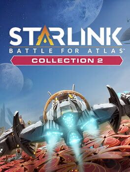 Starlink: Battle for Atlas – Collection Pack 2