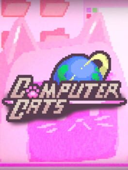 Computer Cats