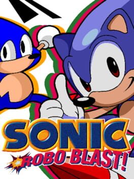 Sonic Robo Blast!