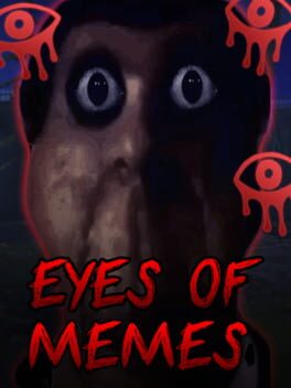 Eyes Of Memes
