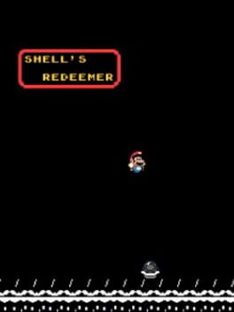 Shell’s Redeemer