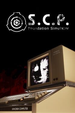 SCP: Foundation Simulator