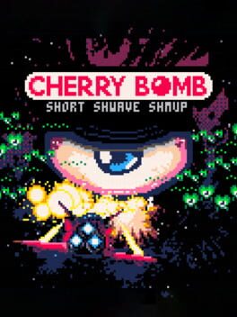 Cherry Bomb