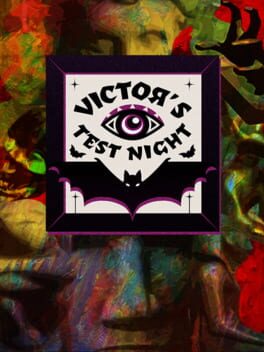 Victor’s Test Night