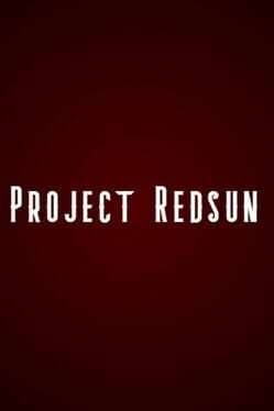Project Redsun