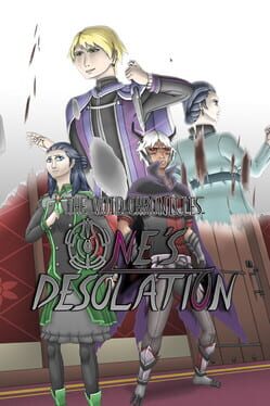 The Void Chronicles: One’s Desolation