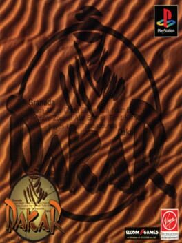 Dakar ’97