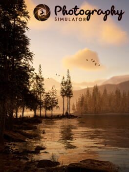 Photography Simulator