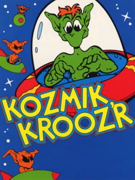 Kozmik Krooz’r