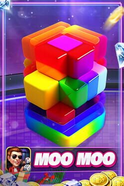 Moo Moo: Liar’s Dice