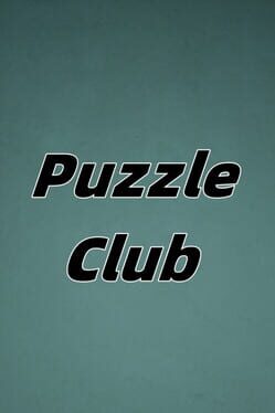 Puzzle Club