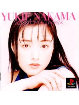 EPS Series Vol. 2: Moonlight to Daybreak – Yukie Nakama