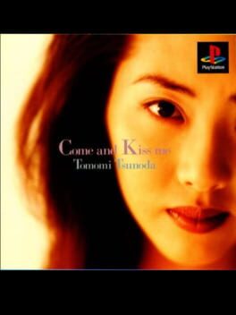 EPS Series Vol. 3: Come and Kiss Me – Tomomi Tsunoda