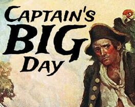 Captain’s Big Day