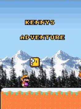 Kenny’s Adventure