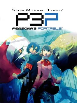 Shin Megami Tensei: Persona 3 Portable – Collector’s Edition