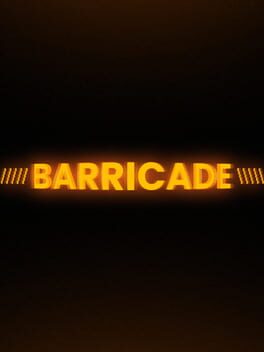 Barricade