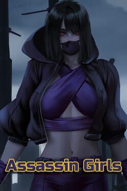 Assassin Girls