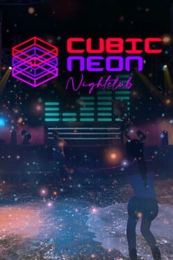 Cubic Neon Nightclub