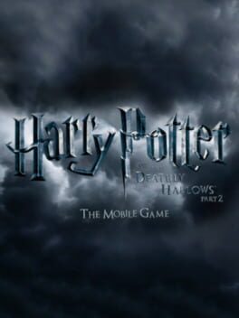 Harry Potter and the Deathly Hallows: Part 2 – The Mobile Game
