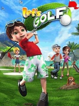 Let’s Golf!
