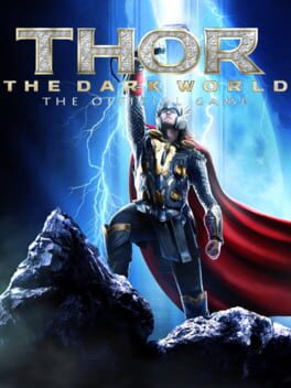Thor: The Dark World – The Official Game