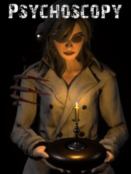 Psychoscopy