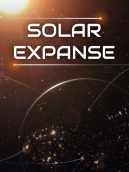 Solar Expanse