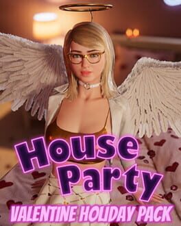 House Party: Valentine’s Day Holiday Pack