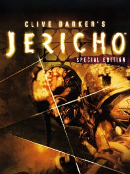 Clive Barker’s Jericho: Special Edition