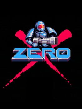X-Zero