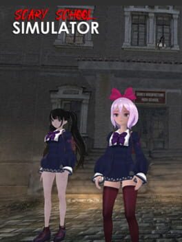 Scary School Simulator