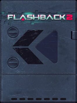 Flashback 2: Collector’s Edition