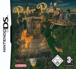 Peter Pan’s Playground