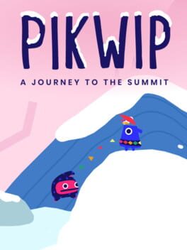 Pikwip