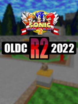 ​Sonic Robo Blast 2: Official Level Design Collab 2022 – Round 2