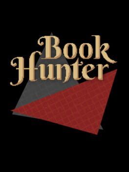 Book Hunter
