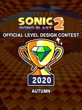 Sonic Robo Blast 2: Official Level Design Contest – Autumn 2020