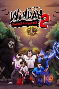Windah Horror Adventure 2