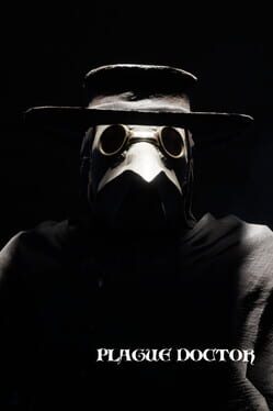 Plague Doctor