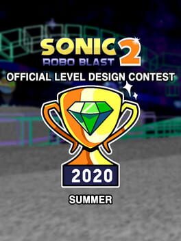 Sonic Robo Blast 2: Official Level Design Contest – Summer 2020