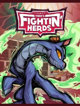 Them’s Fightin’ Herds: Baihe