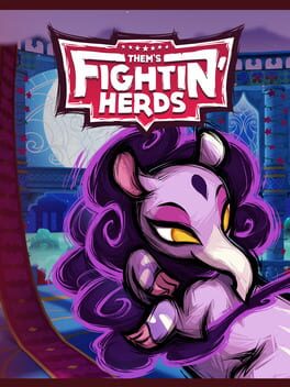Them’s Fightin’ Herds: Nidra