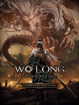 Wo Long: Fallen Dynasty – Complete Edition