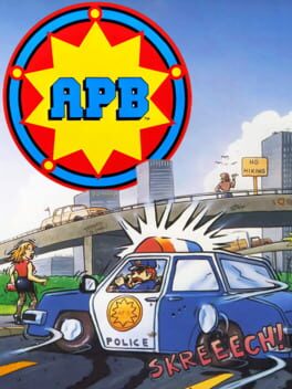 APB - Kotaku