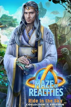 Maze of Realities: Ride in the Sky – Collector’s Edition