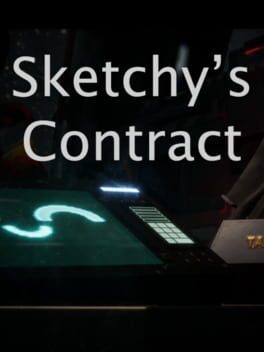 Sketchy’s Contract