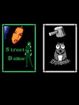 2-in-1 Street Dance + Hit Mouse