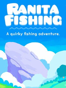 Ranita Fishing